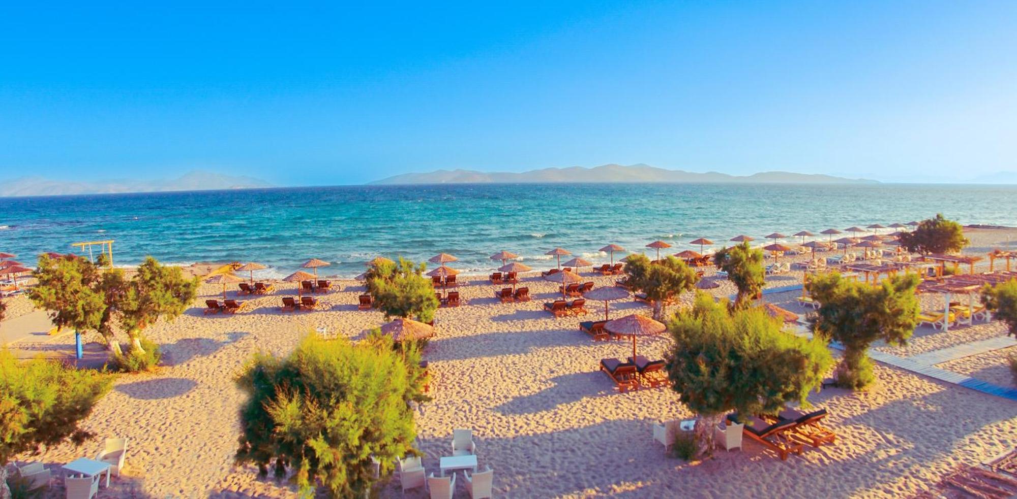 Seaside Marmari (Kos)