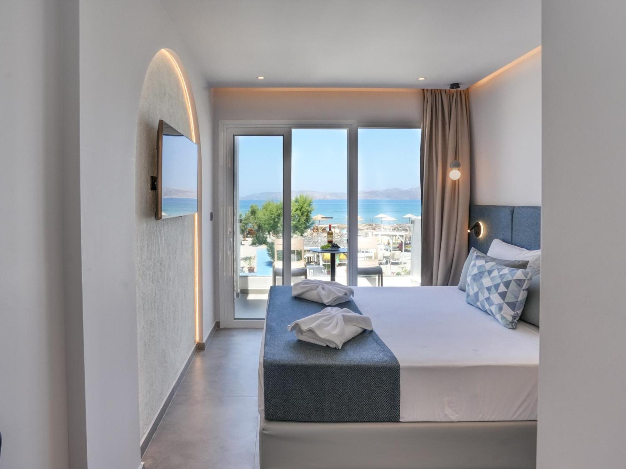 Hotel Seaside
