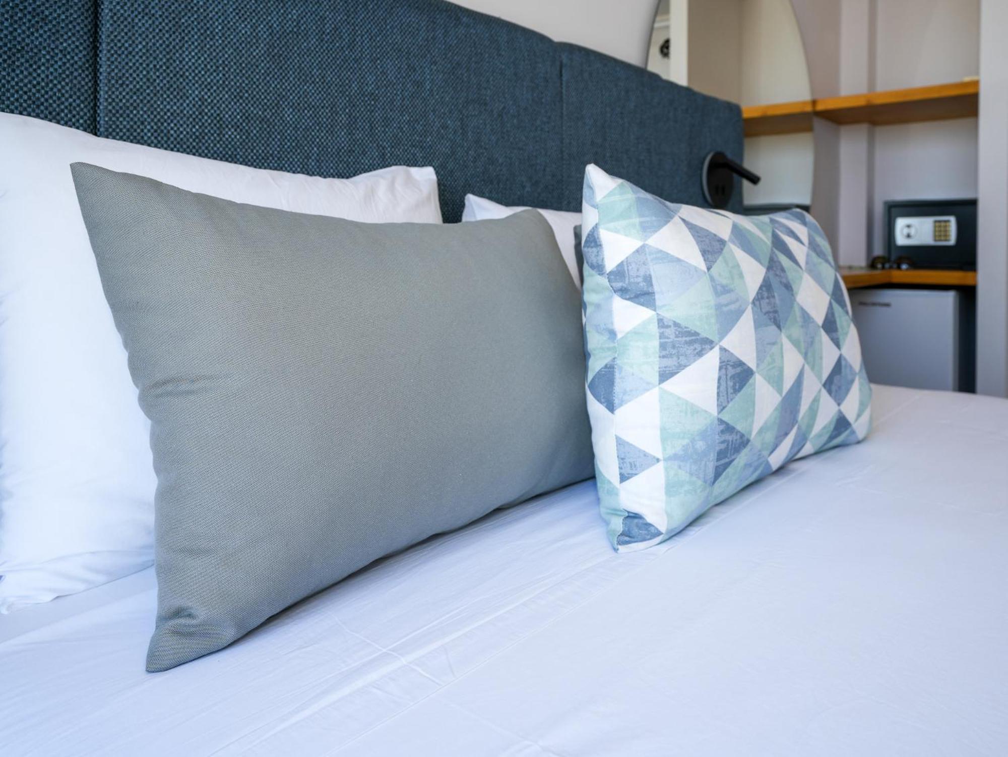 Seaside Hotel 4*