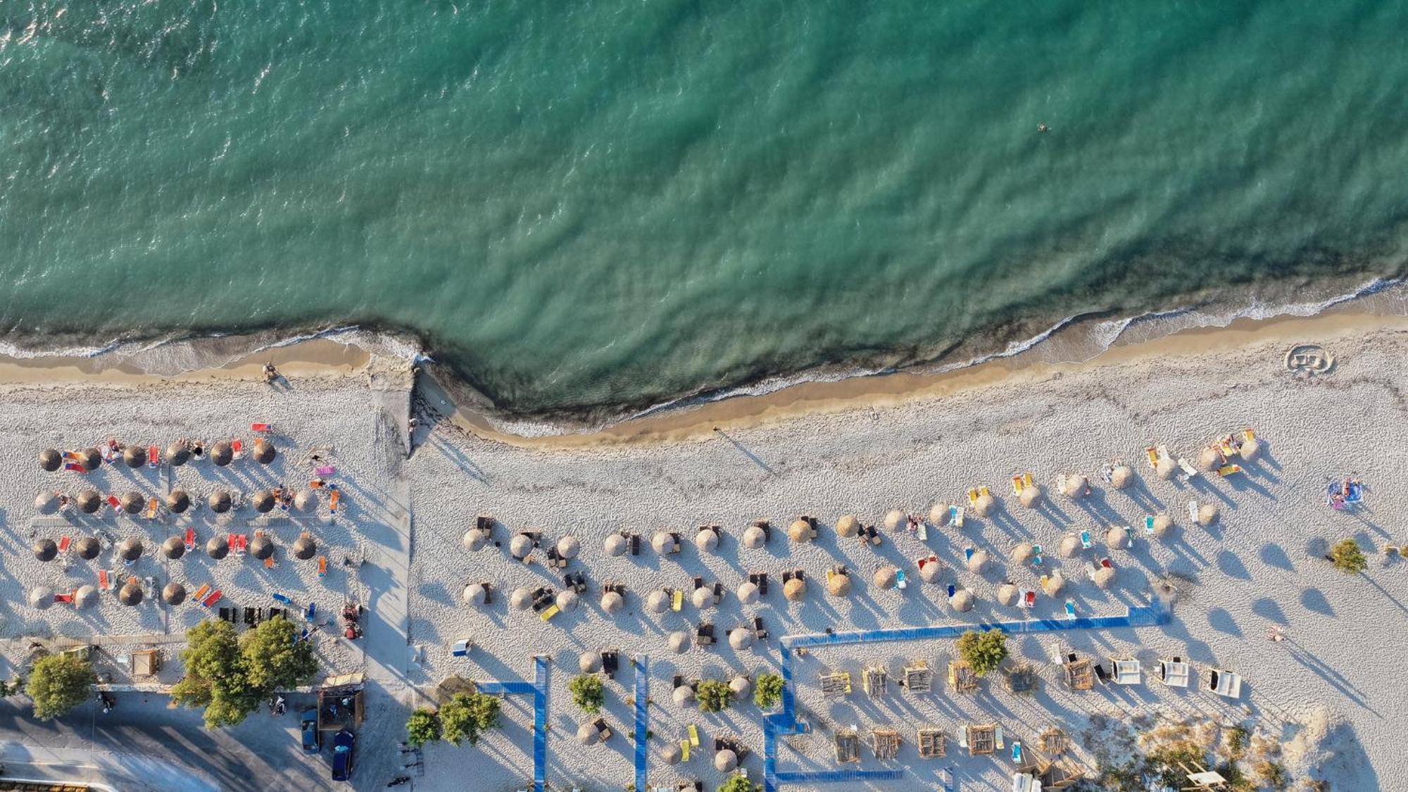 Seaside 4* Marmari (Kos)