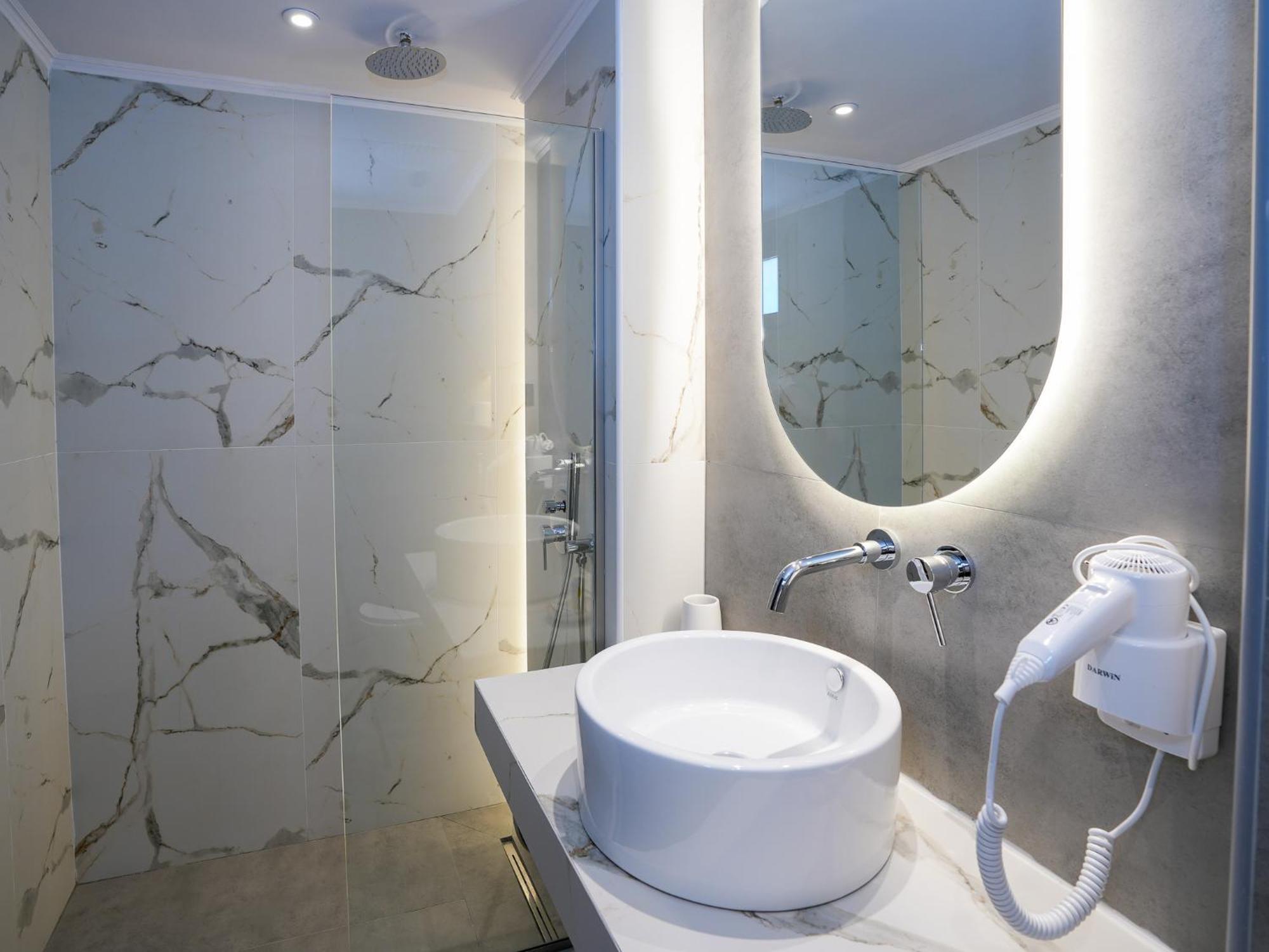 Seaside Hotel 4*