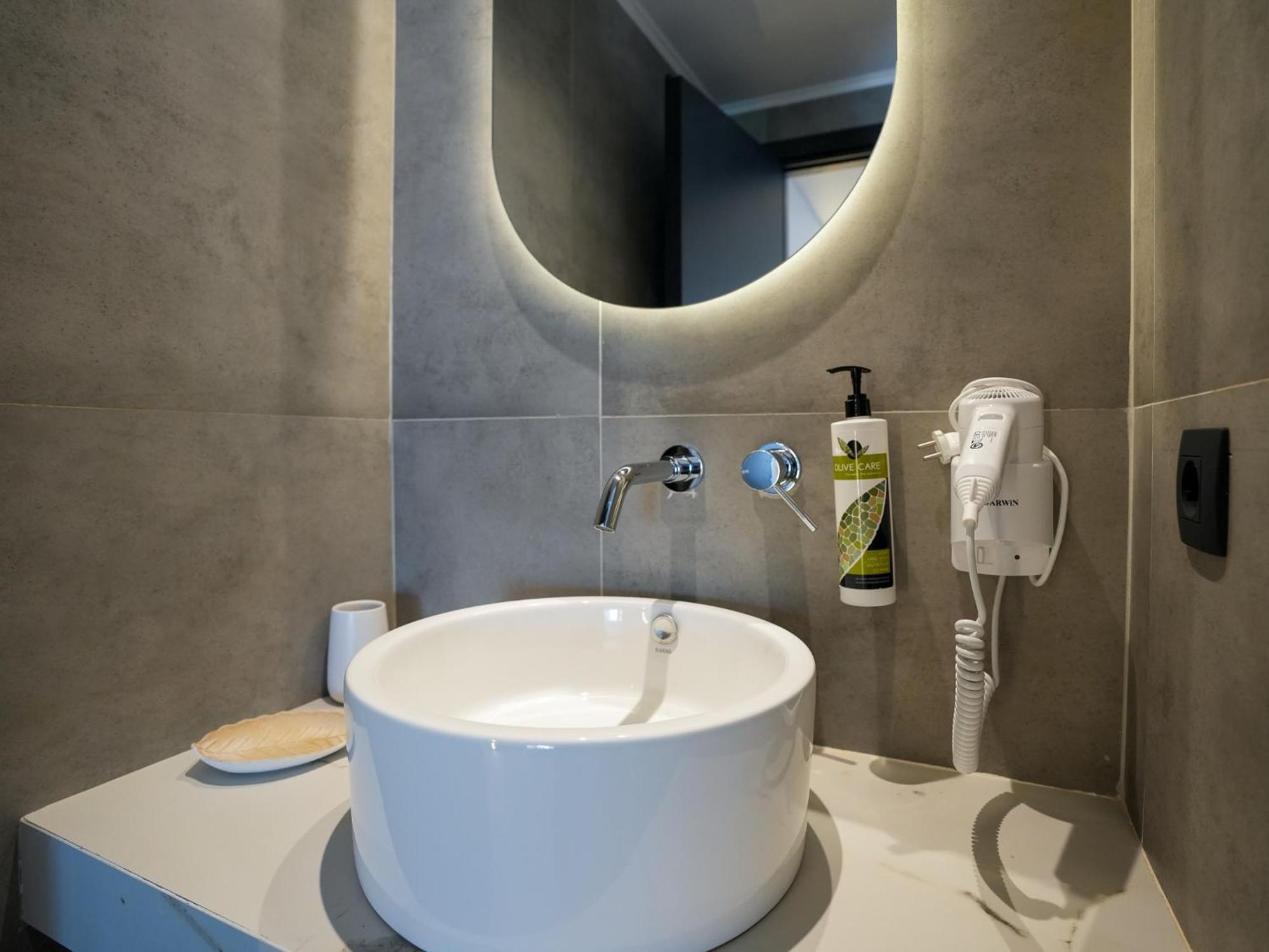 Hotel Seaside 4*