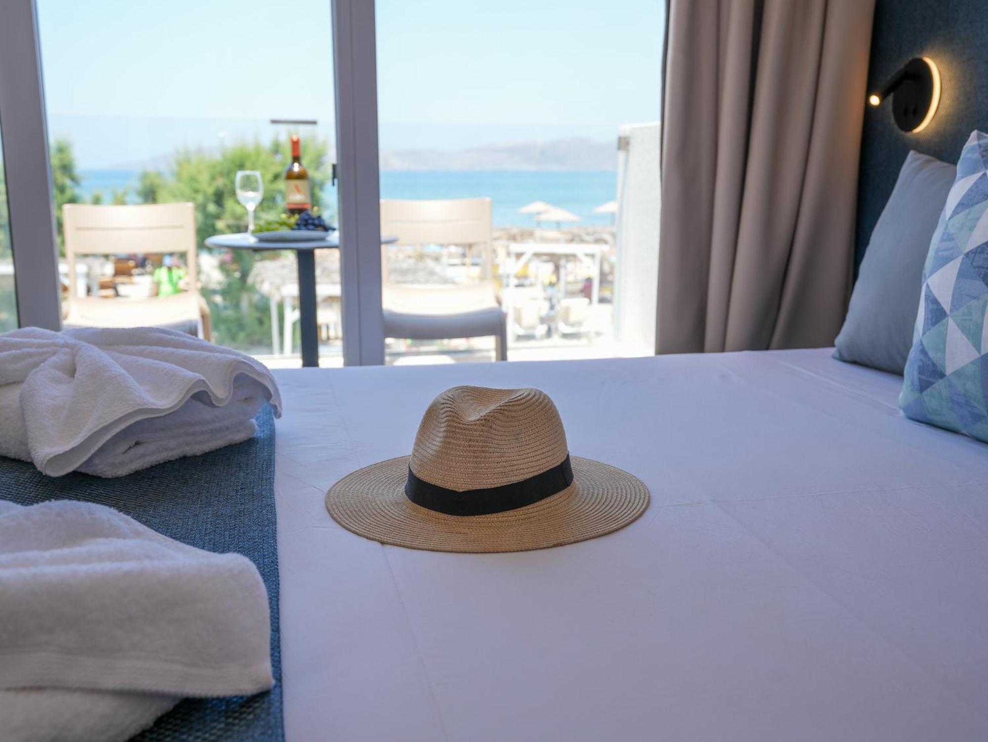 Hotel Seaside 4*