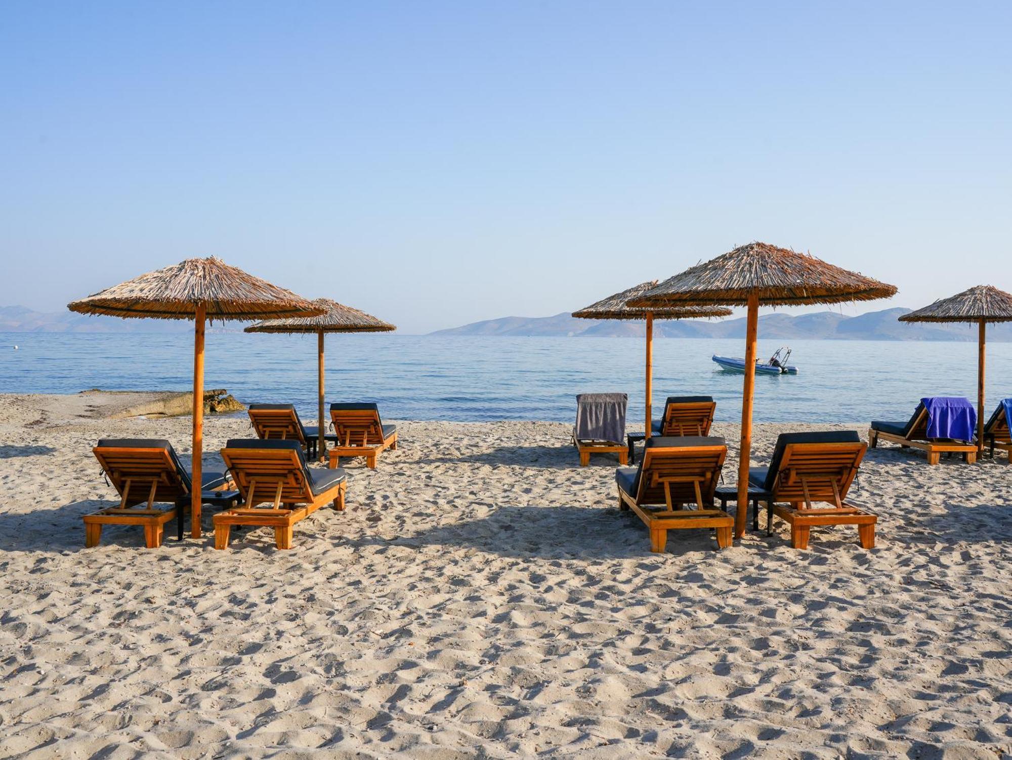 Seaside 4* Marmari (Kos)