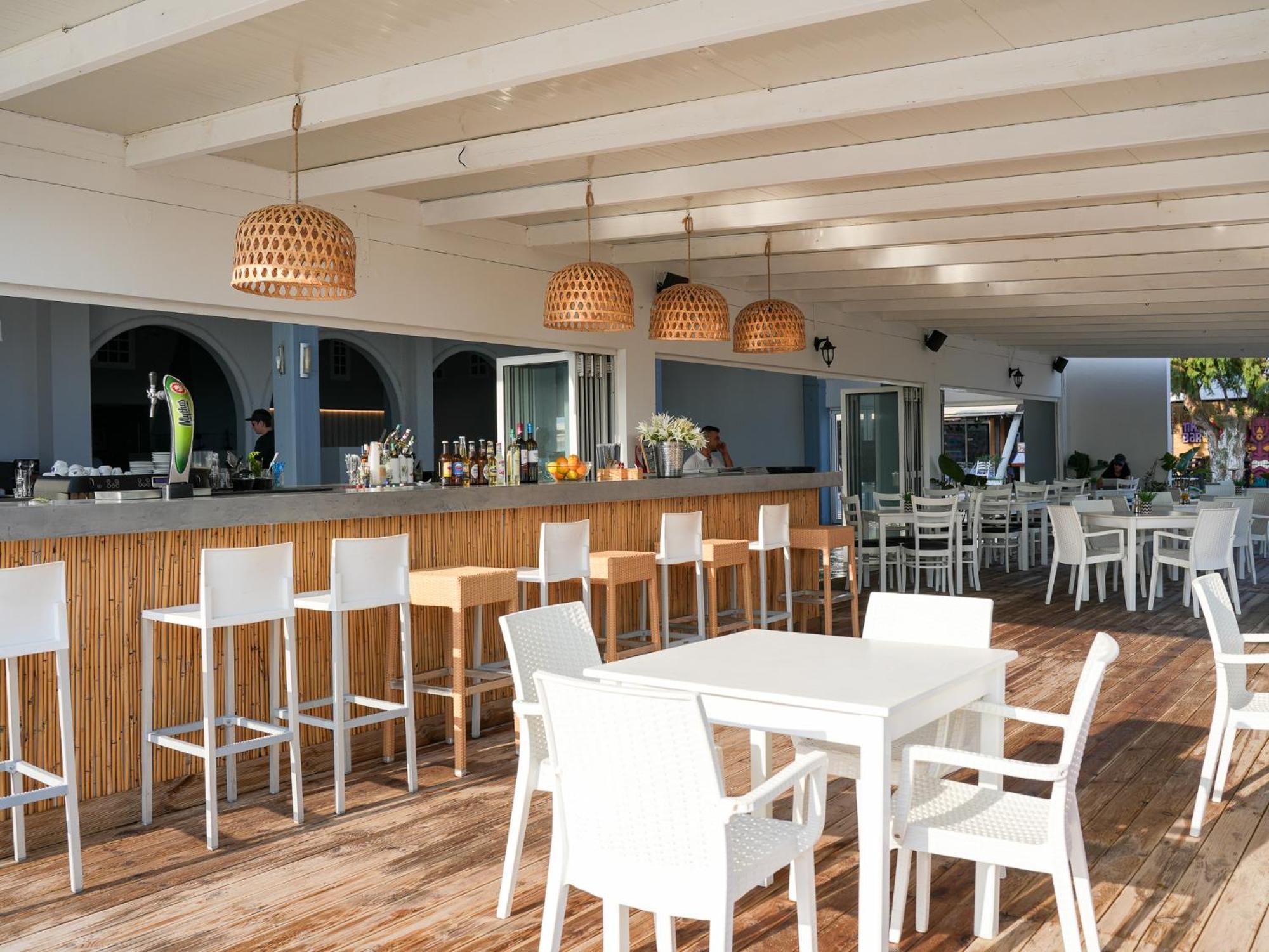Hotel Seaside