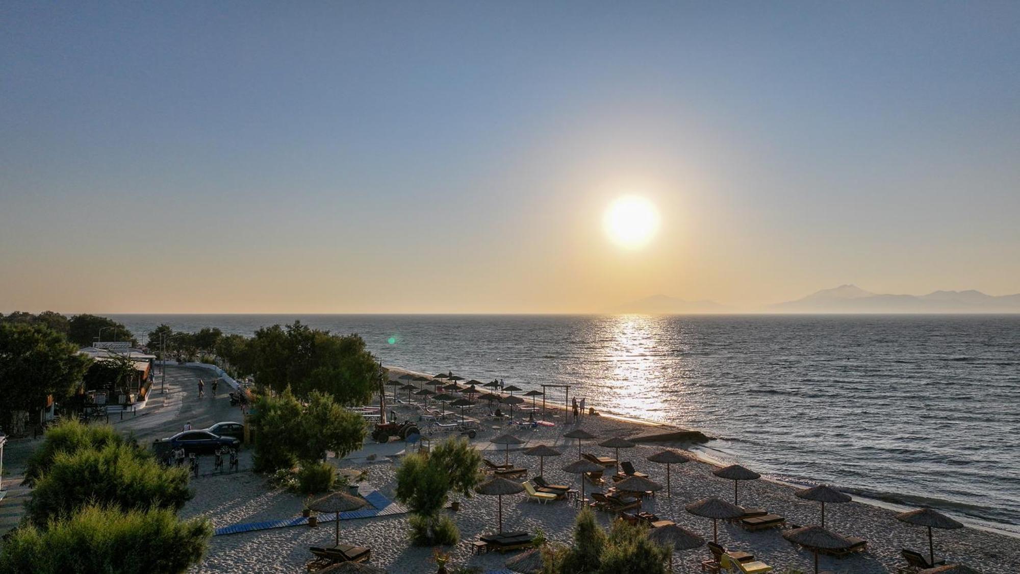 Hotel Seaside Marmari (Kos)