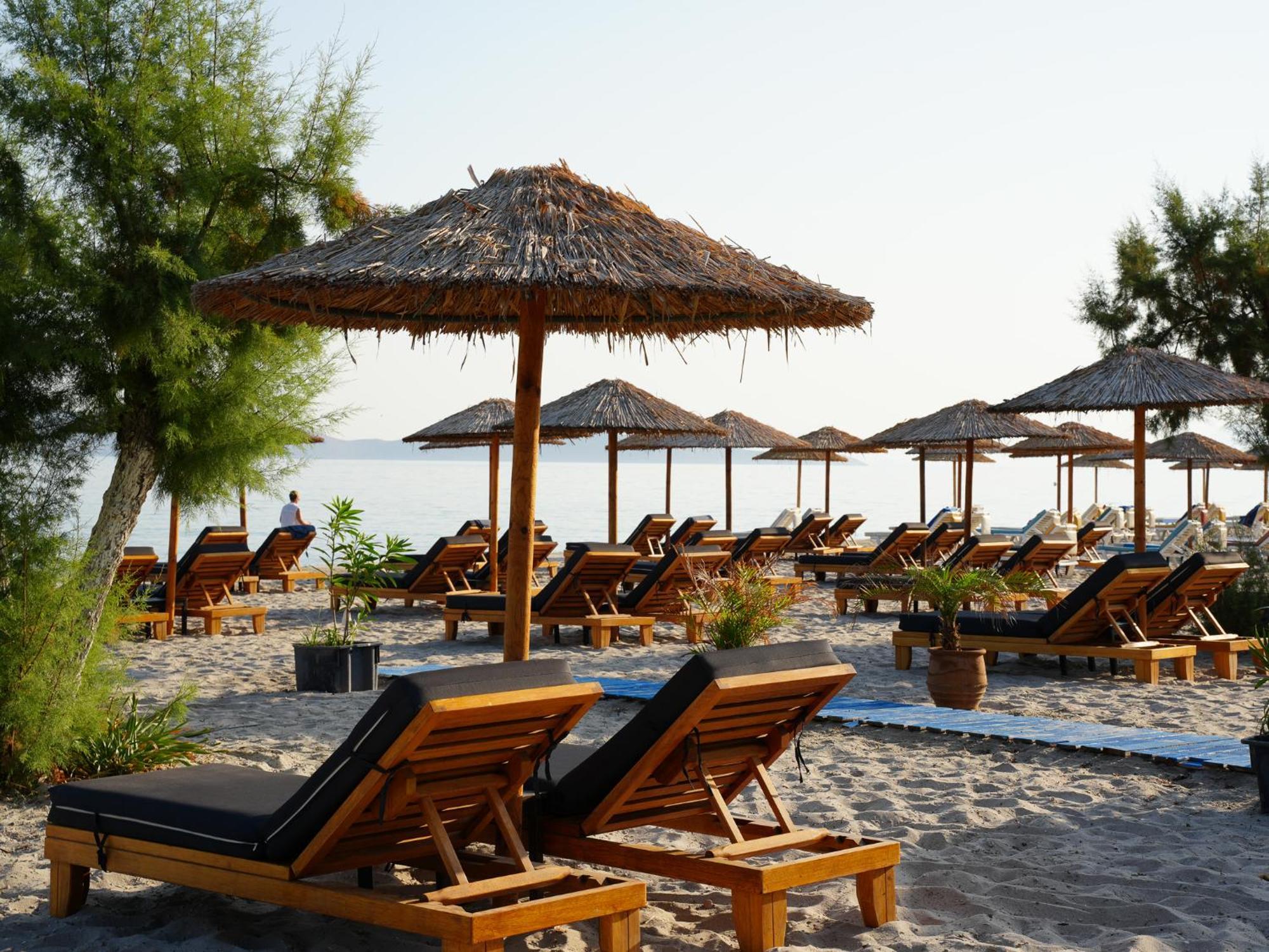 Seaside 4*