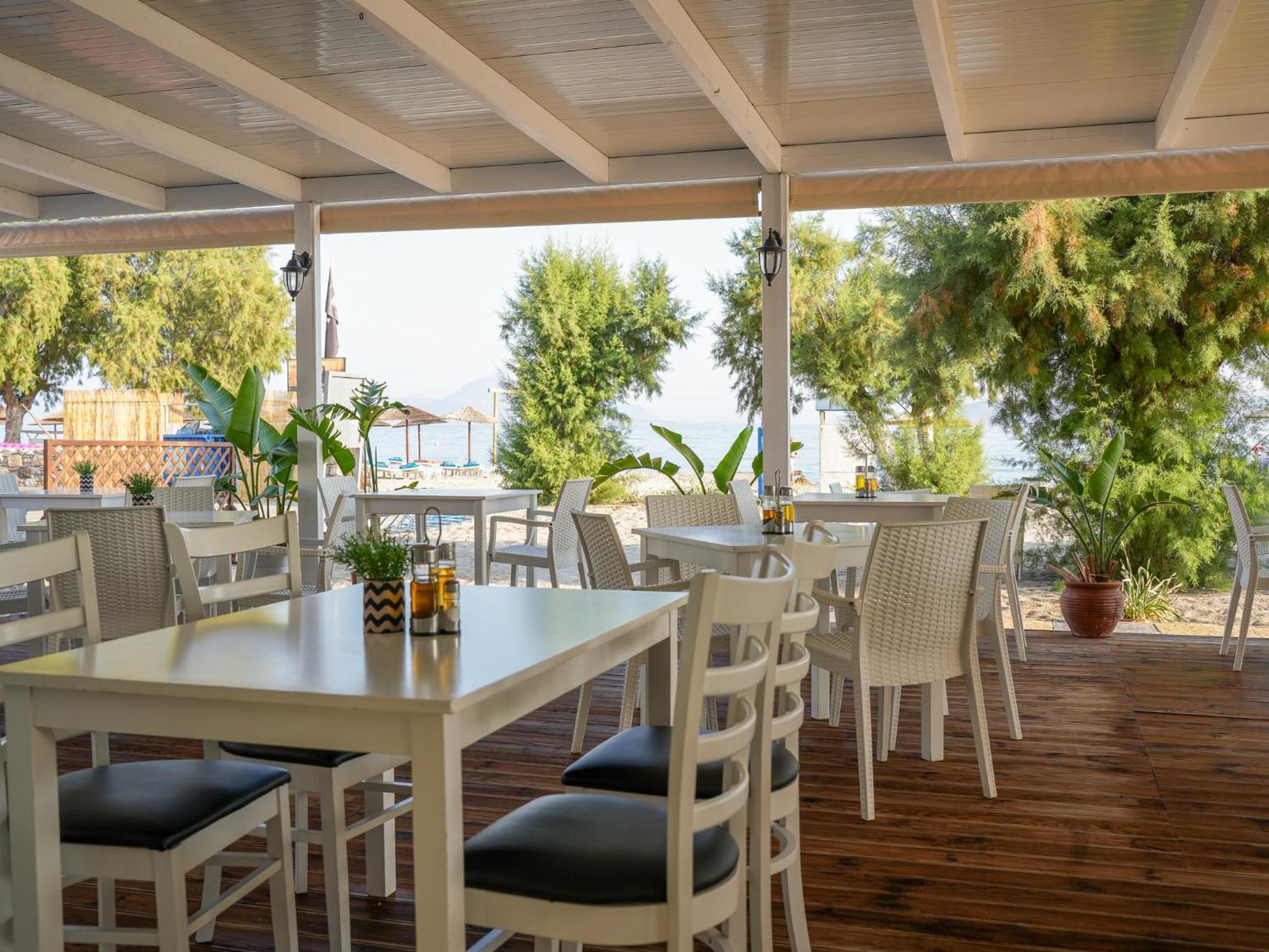 Seaside 4* Marmari (Kos)