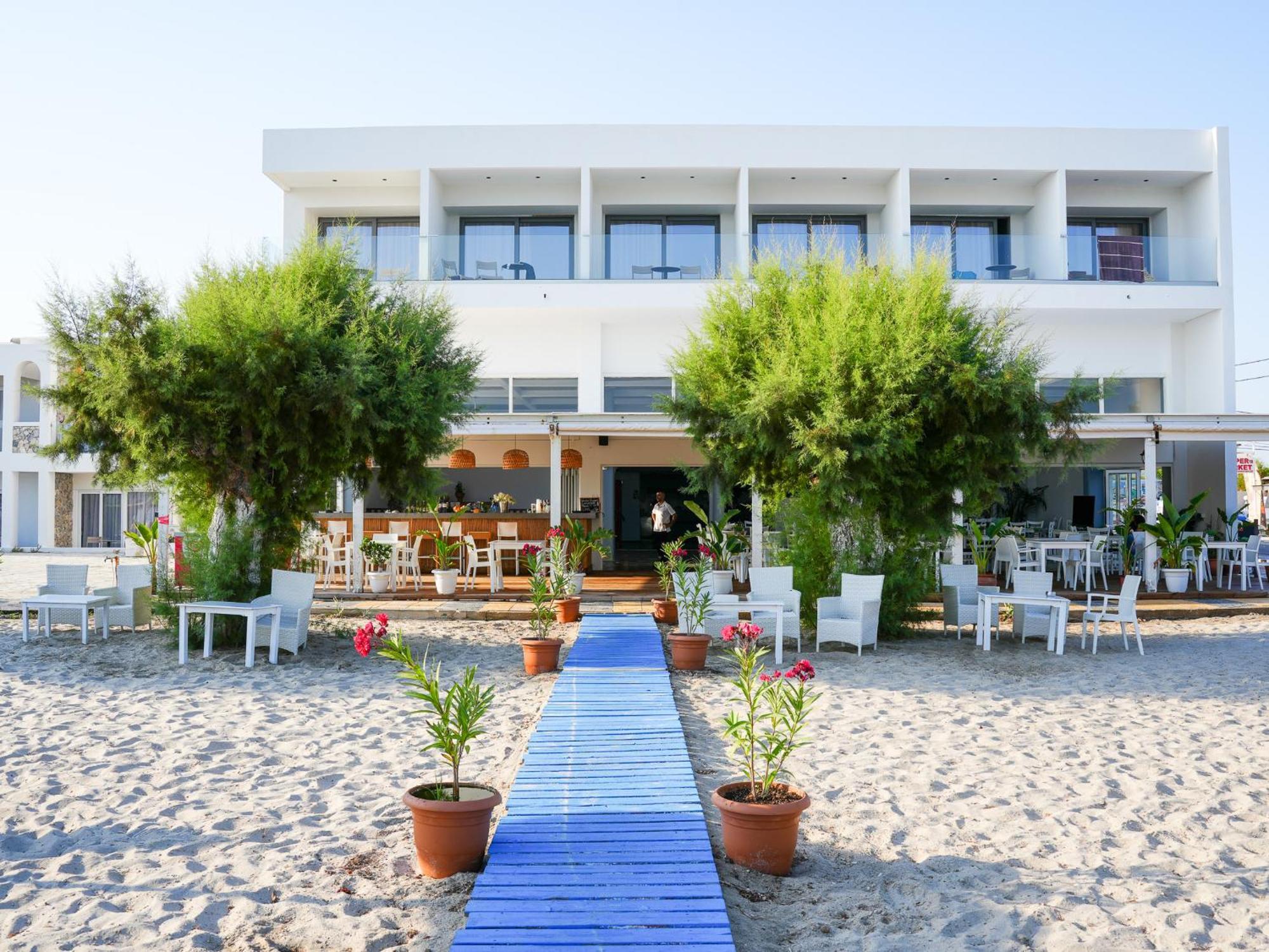 Hotel Seaside