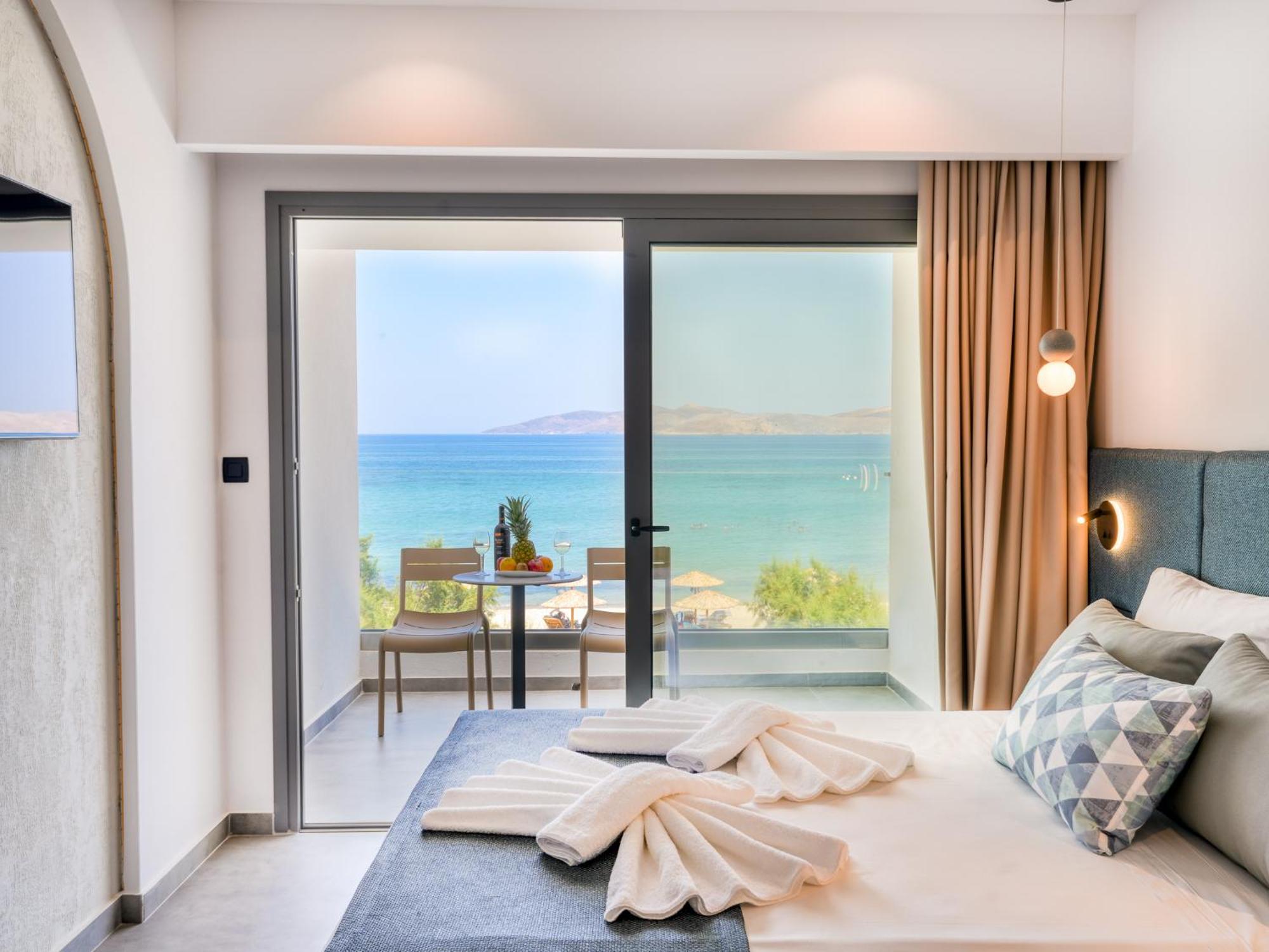 Seaside Hotel Marmari (Kos)