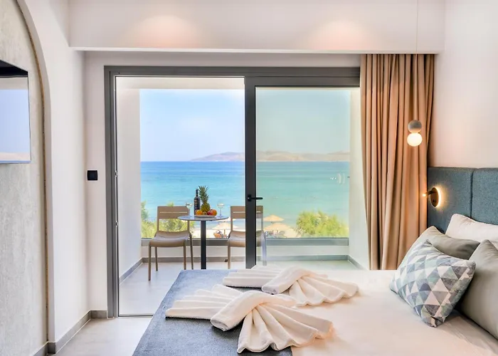 Seaside Marmari