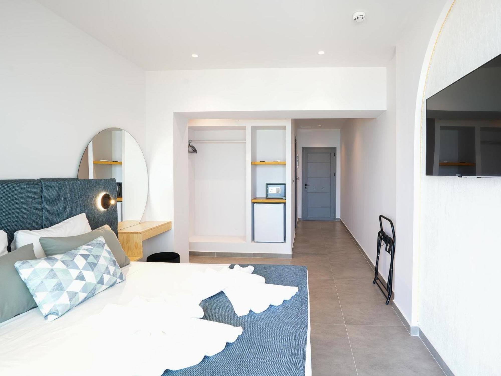 Hotel Seaside 4*