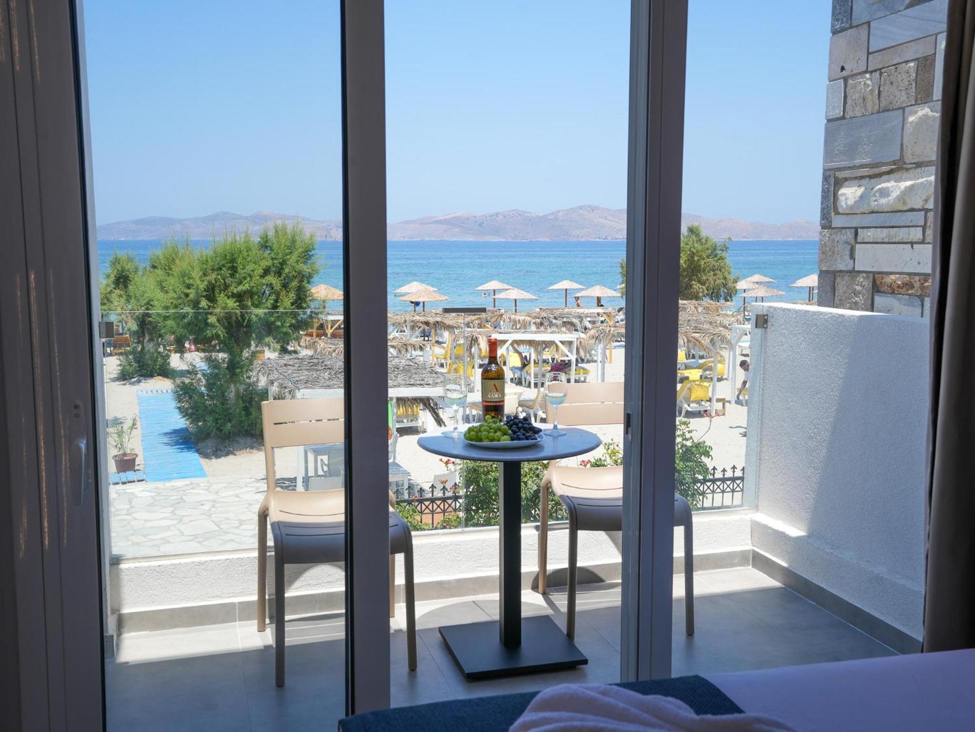 Hotel Seaside