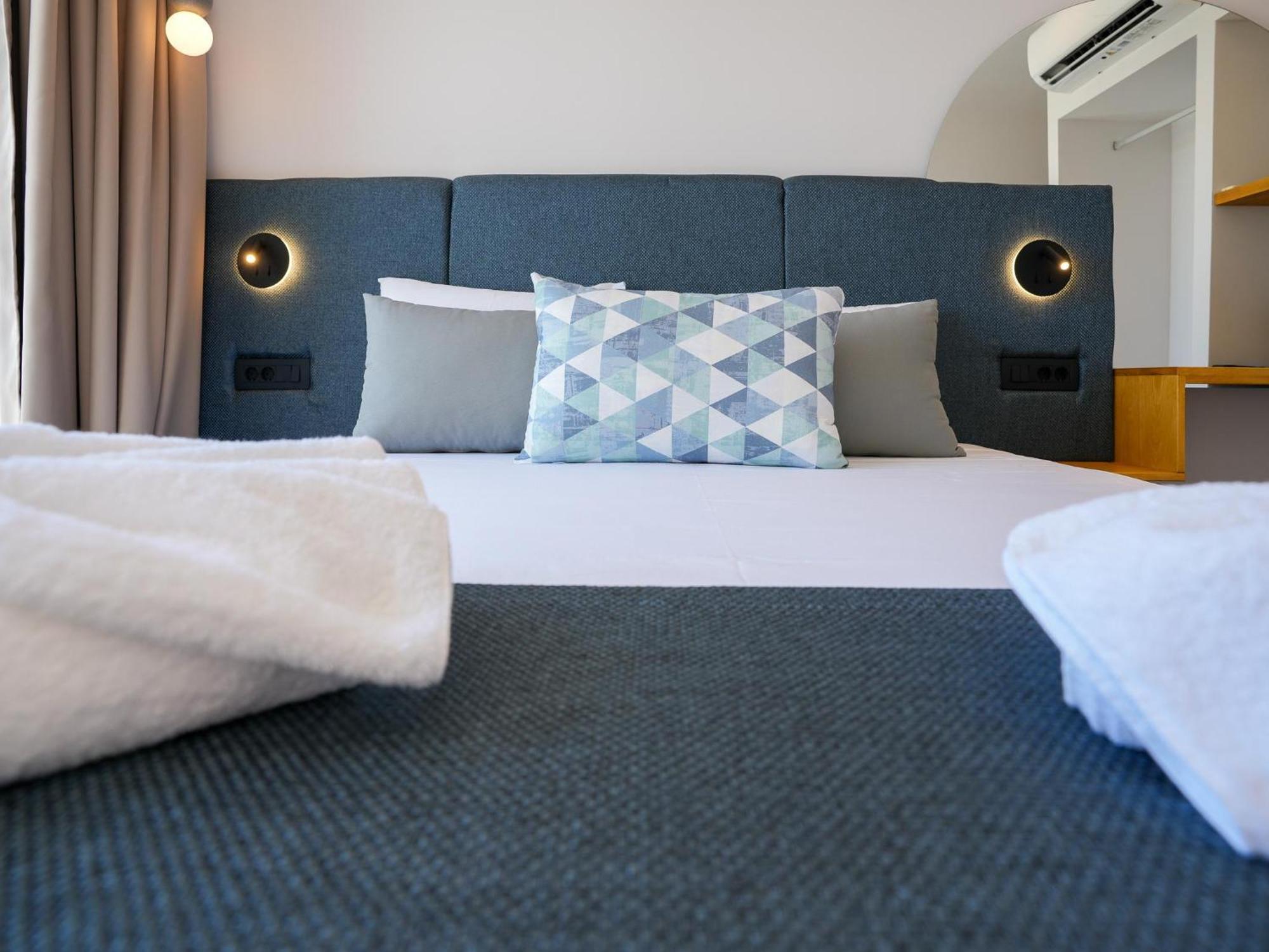 Hotel Seaside 4*