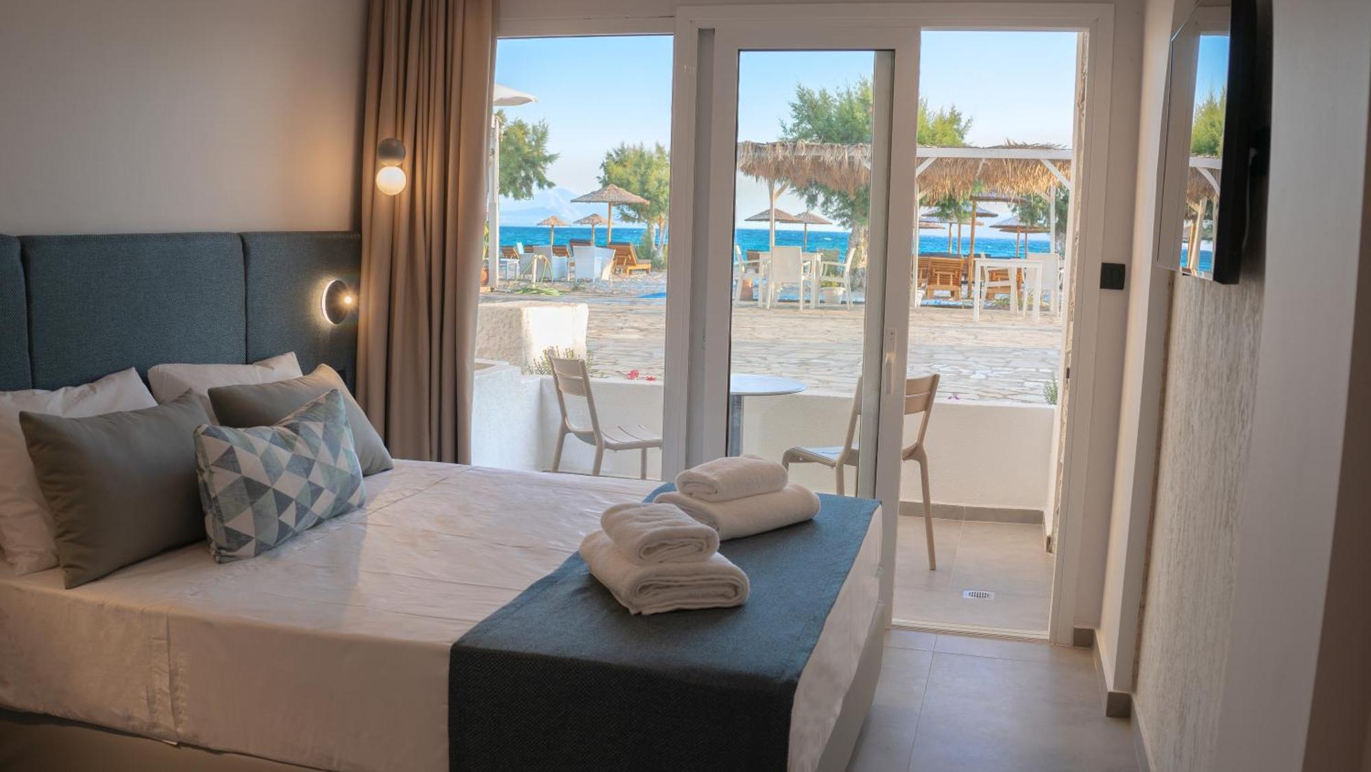 Hotel Seaside