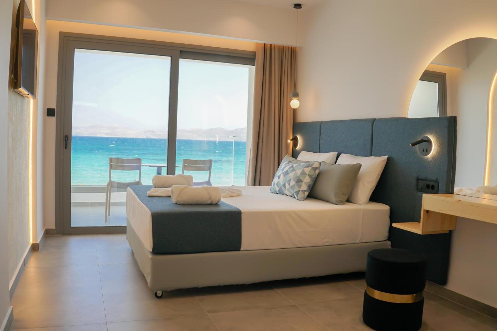 Seaside 4* Marmari (Kos)